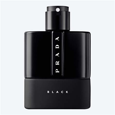 prada luna black parfum|Prada luna rossa black 50ml.